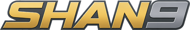 shan9 Logo